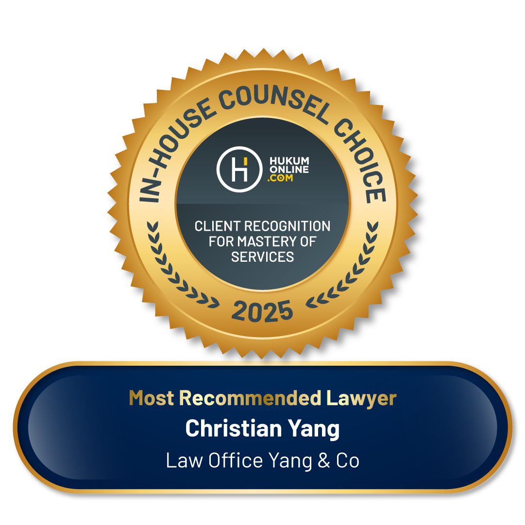 Law Office Yang & Co IHC (2)